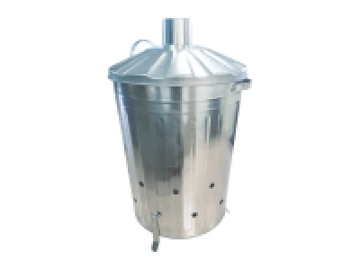 Heritage Gardening 80L Incinerator