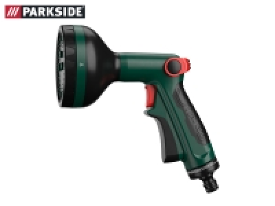 Parkside Spray Gun