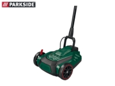 Parkside 20V Cordless Lawn Mower - Bare Unit