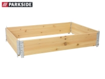 Parkside 158L Raised Bed Frame