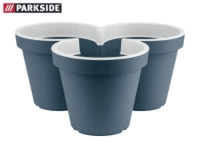 Parkside Planter Set