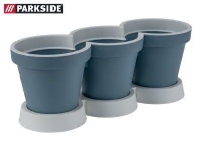 Lidl  Parkside 3-in-1 Herb Planter