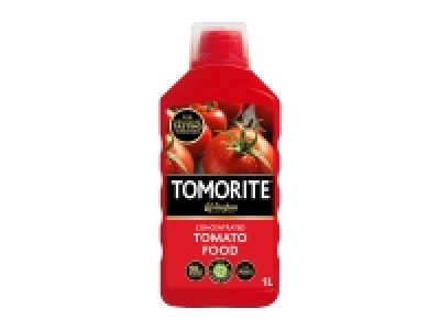 Levington < Miracle-Gro 1L Pour < Feed Tomorite