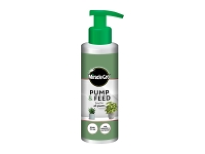 200ml Miracle-Gro Pump < Feed All Purpose