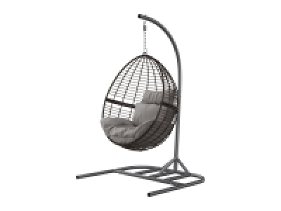 Lidl  Livarno Home Hanging Egg Chair