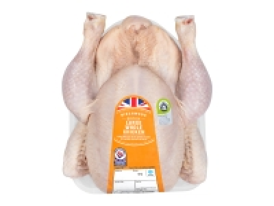 Birchwood British Whole Large Chicken
