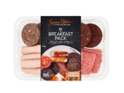 Simon Howie Family Breakfast Pack