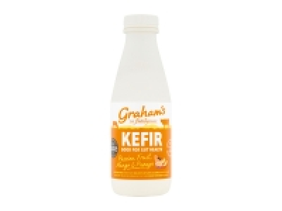 Lidl  Grahams Goodness Kefir