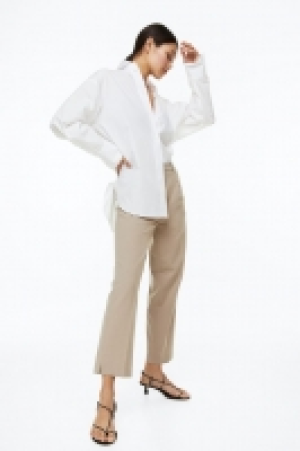 Tailored trousers £15.00