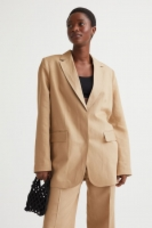 Oversized jacket £25.00