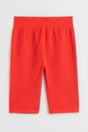 Seamless sports cycling shorts £8.00