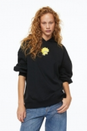 Oversized hoodie £12.00