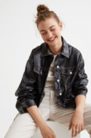 Jacket £17.00