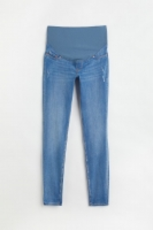 MAMA Super Skinny Jeans £16.00