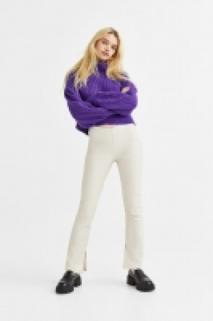 Flared leggings £9.00