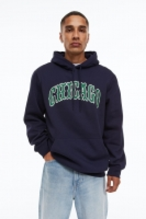 Regular Fit Hoodie £10.00