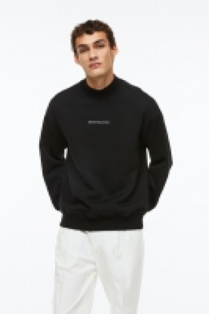 Relaxed Fit Sweatshirt £11.00