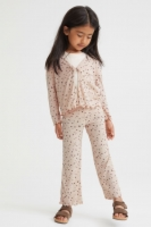 2-piece jersey set £9.00