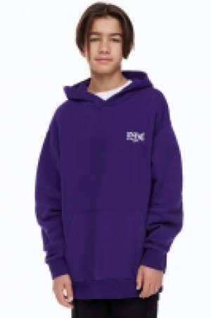 Oversized hoodie £9.00