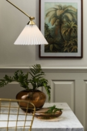 Glass bowl &pound;12.00