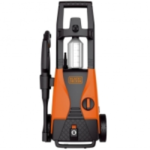 Black & Decker 1500PSI Pressure Washer £69.00