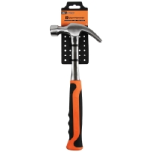 BMStores  Rolson Pro 16oz Claw Hammer