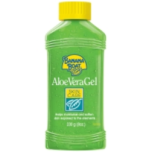 Banana Boat Aloe Vera Gel 230g £2.99