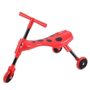 ScuttleBug Kids Trike - Beetle £22.99