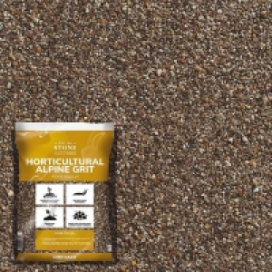 Stylish Stone Horticultural Alpine Grit Midi Bag