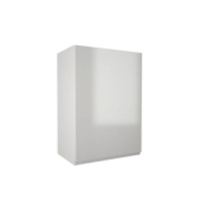 Handleless White Gloss 500mm Wall Unit £300.00