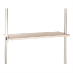 Relax Linen Shelf Kit (H)25mm x (W)900mm x (D)330mm £51.00
