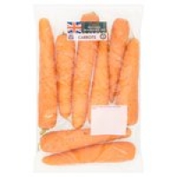Morrisons  Morrisons Carrots 