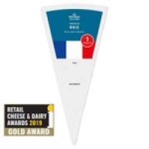 Morrisons French Brie  &pound;1.95