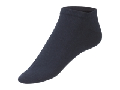 Livergy Mens Trainer Socks - 7 pairs
