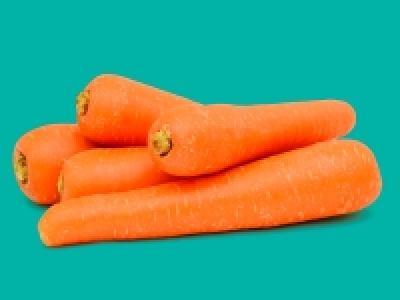 Carrots