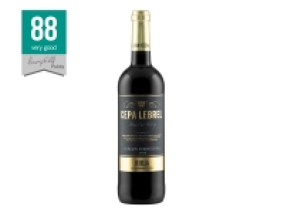 Lidl  Rioja Gran Reserva