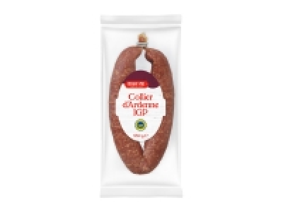 Belgian Style Ardenne Sausage Ring
