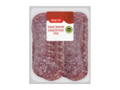 Belgian Style Saucisson DArdenne