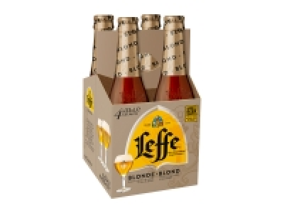 Leffe Blonde Beer