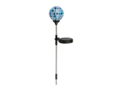 Livarno Home LED Solar Light