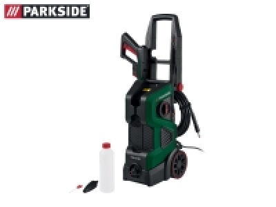 Parkside Pressure Washer £89.99