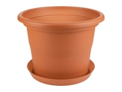 Lidl  Parkside Planter with Saucer