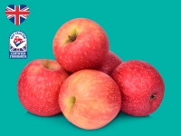 Lidl  Oaklands British Gala Apples