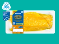 Lidl  Lighthouse Bay Smoked Haddock Fillets