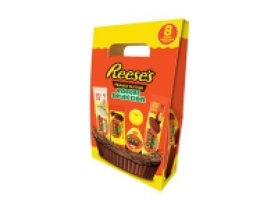 Reeses Easter Selection Box