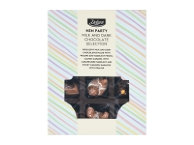 Hen Party Chocolates
