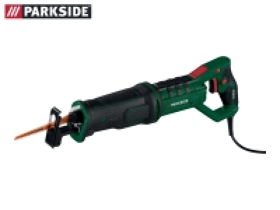 Lidl  Parkside Sabre Saw