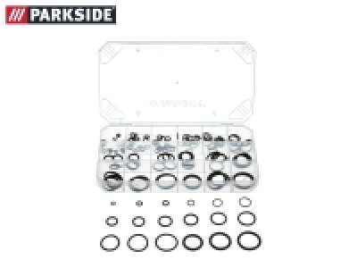 Lidl  Parkside Small Parts Assortment