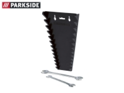 Parkside Magnetic Tool Holder/ Magnetic Strip