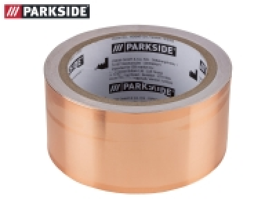 Parkside Copper Tape / Mesh